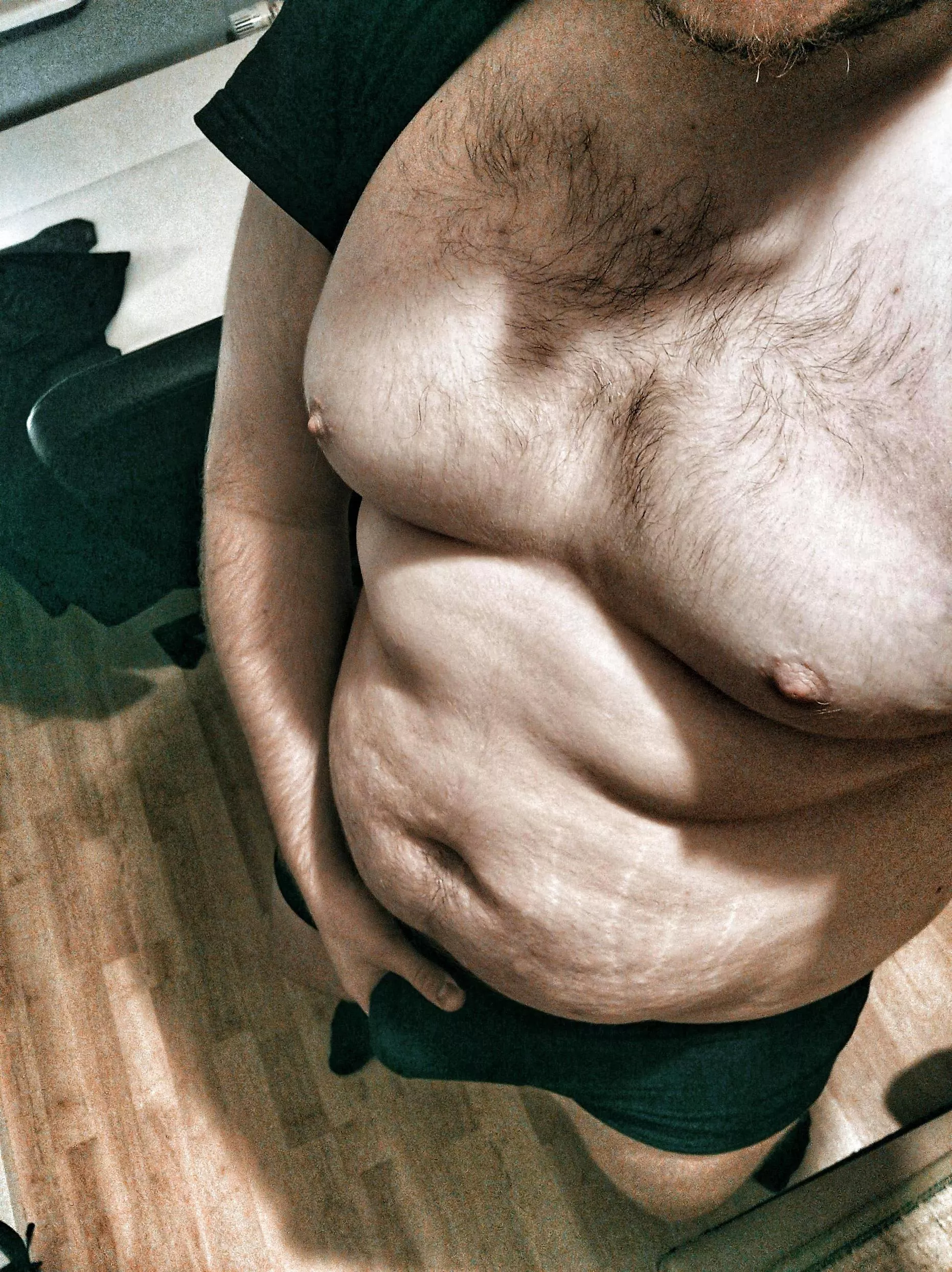 In need of some validation today 🤔