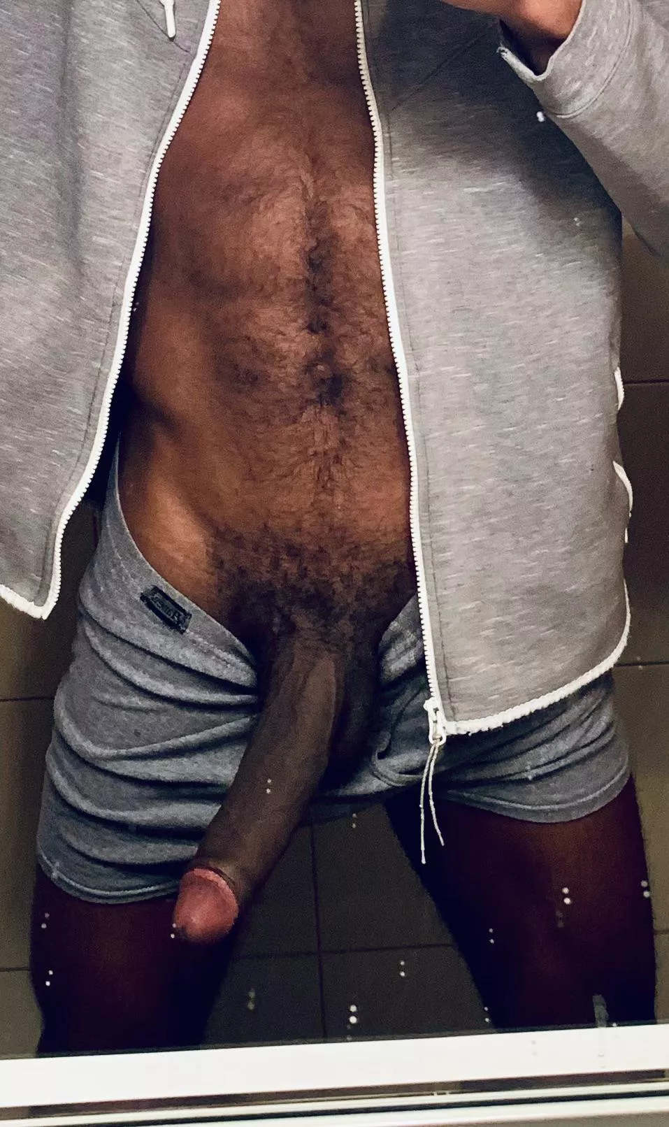 in one of those moods today