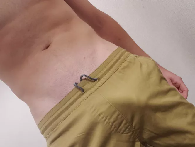 In the dressing room, should I buy these?