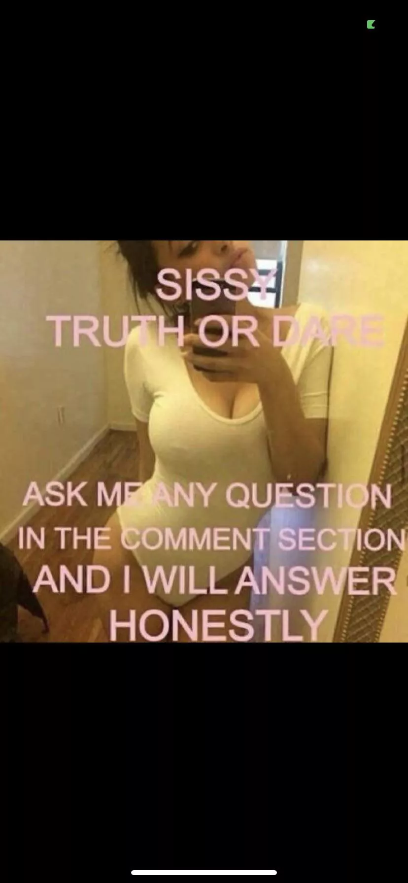 In the mood :) excited to help some new sissy’s or boipussy virgins :) In the mood :) excited to help some new sissy’s or boipussy virgins :)