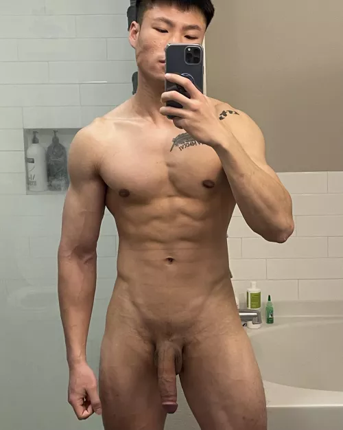 In the mood for Asian?