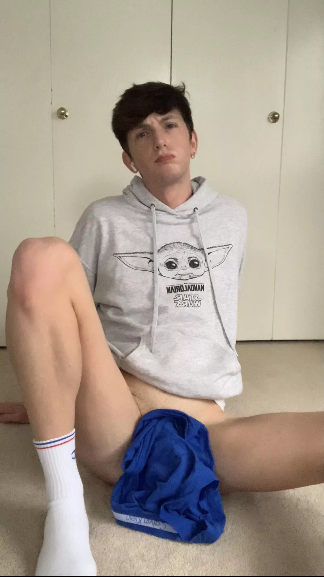 In the mood to fuck. Hard