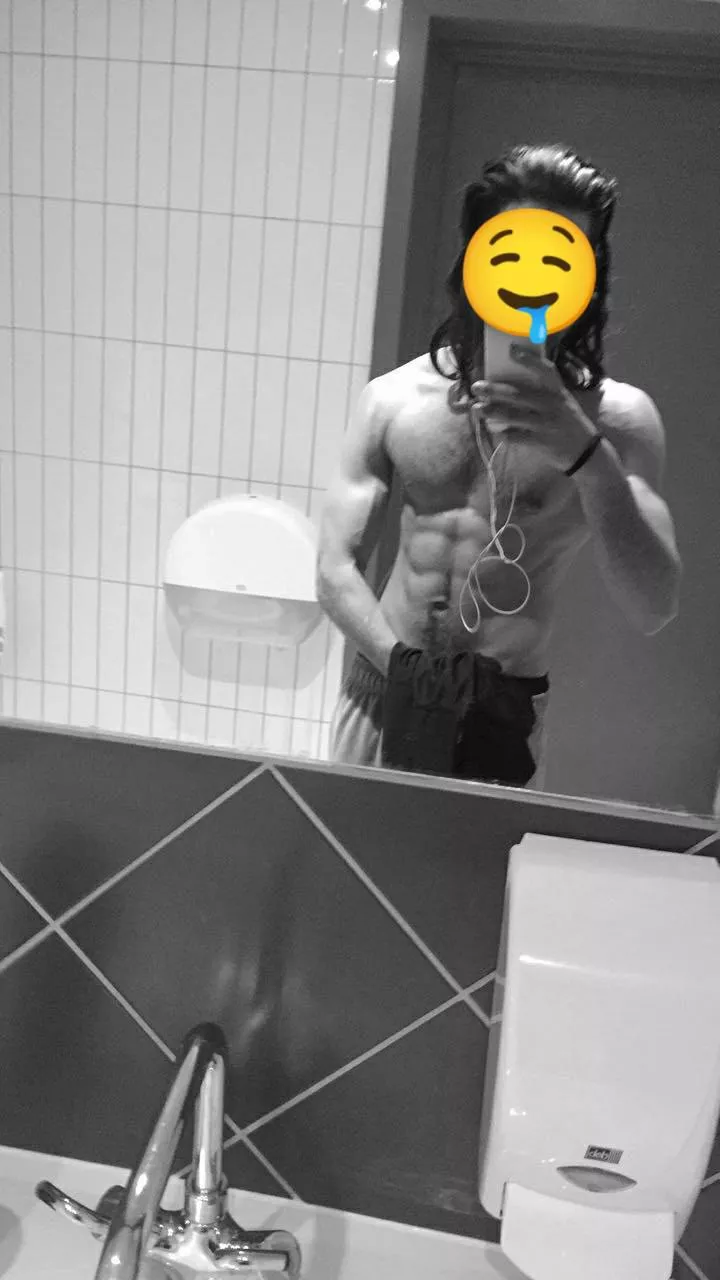 In the mood to punish a beta๐ In the mood to punish a beta๐