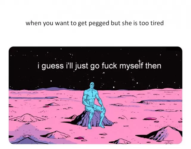 In the mood..(OC)