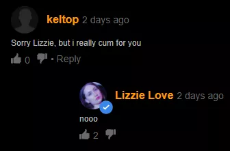 In the replies to an orgasm denial JOI In the replies to an orgasm denial JOI