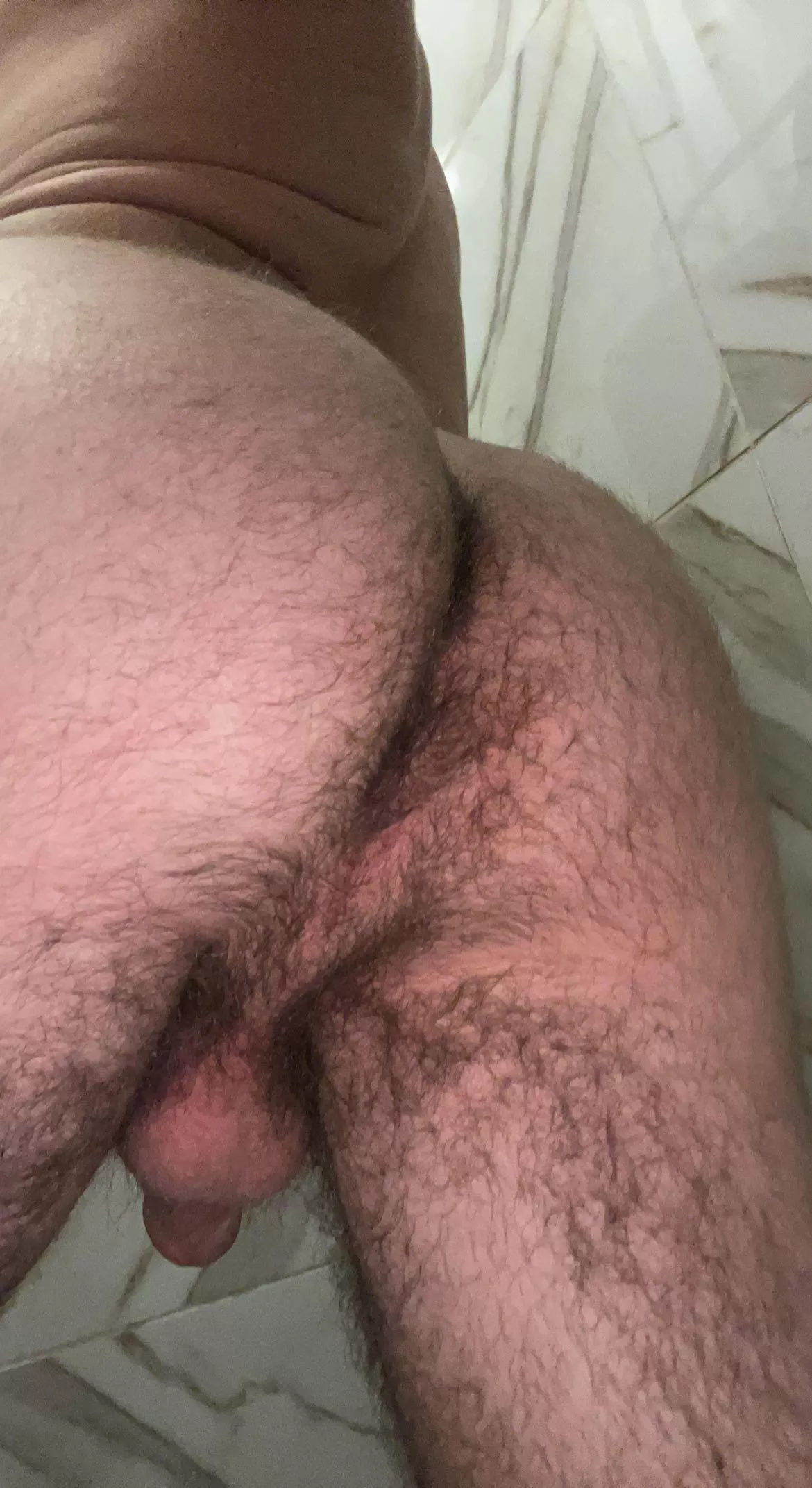 in the shower waiting for you ;) in the shower waiting for you ;)