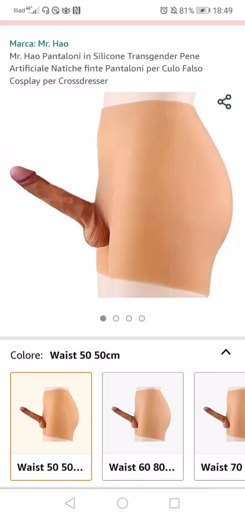 In this way all it's more easy, especially the outdoor outfit 😉😜😝😋😚🍆