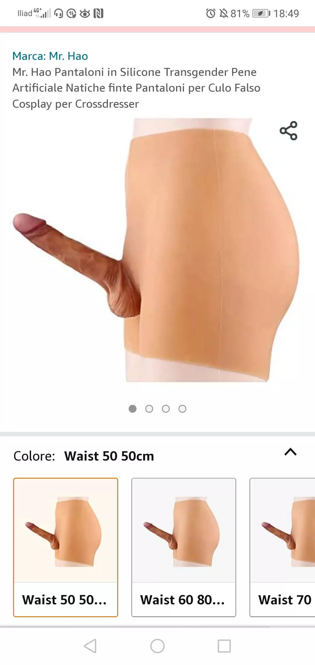 In this way all it's more easy, especially the outdoor outfit 😉😜😝😋😚🍆