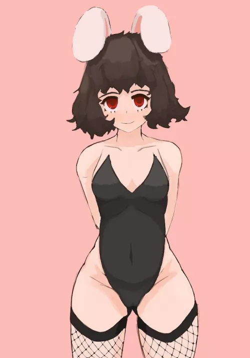 Inaba Tewi Bunny Suit(OC)