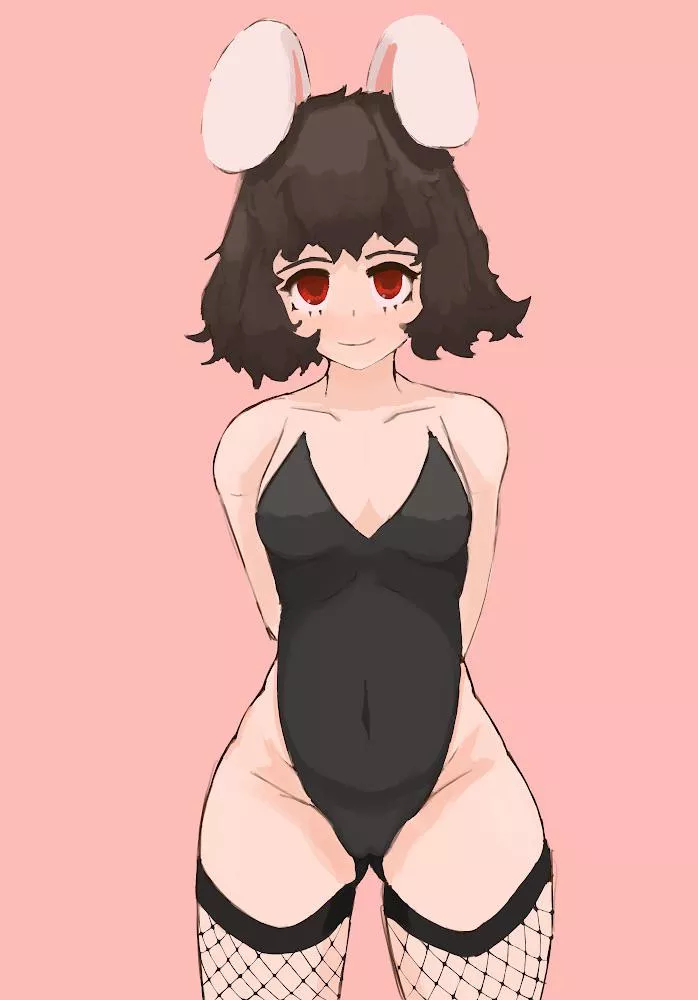Inaba Tewi Bunny Suit(OC)