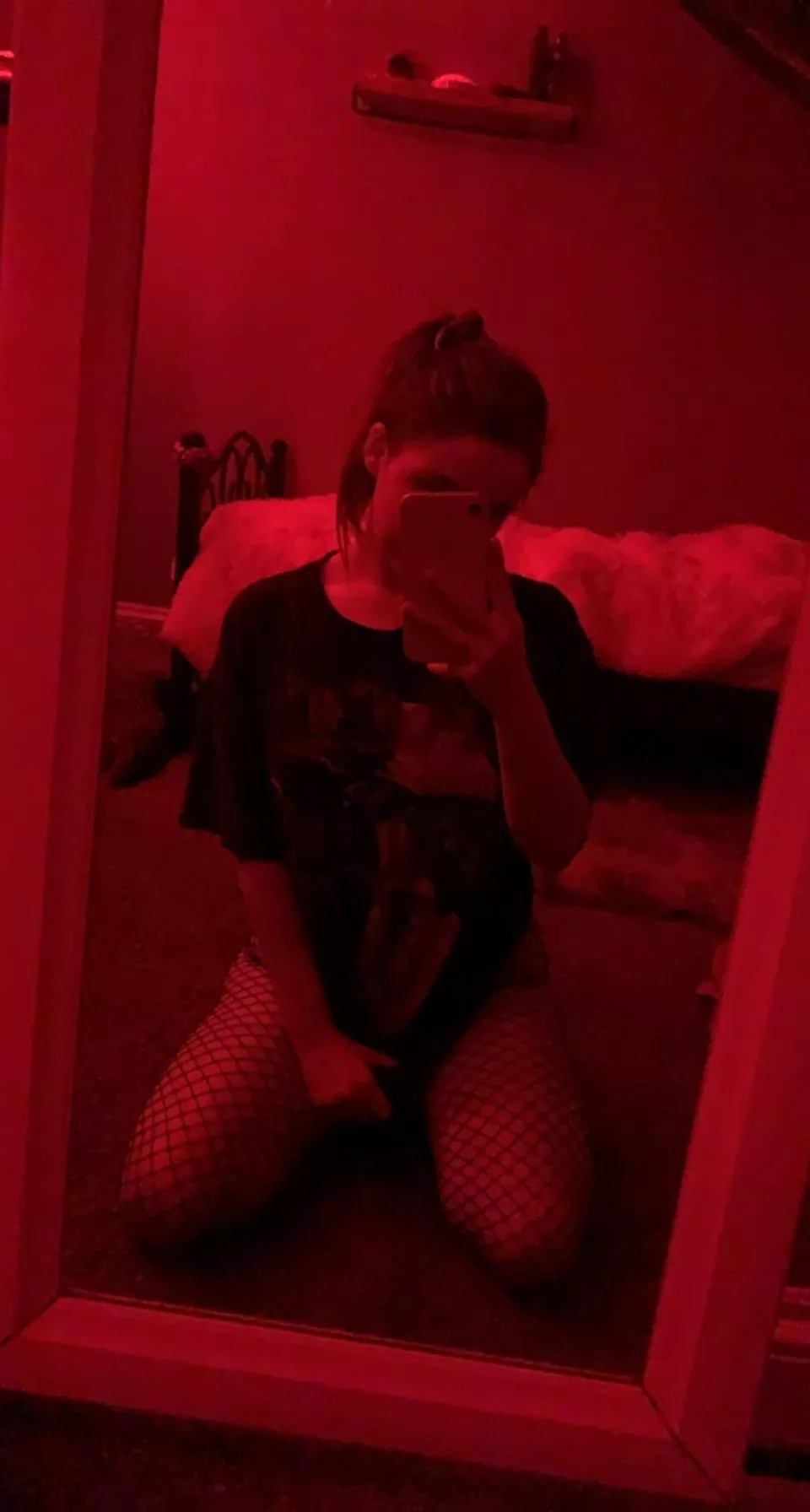 Inbox me if you wanna play 🥺💦