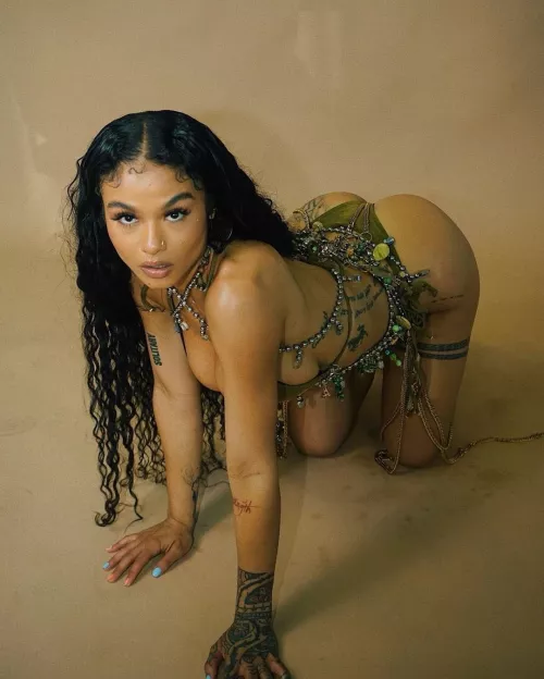 India Love?