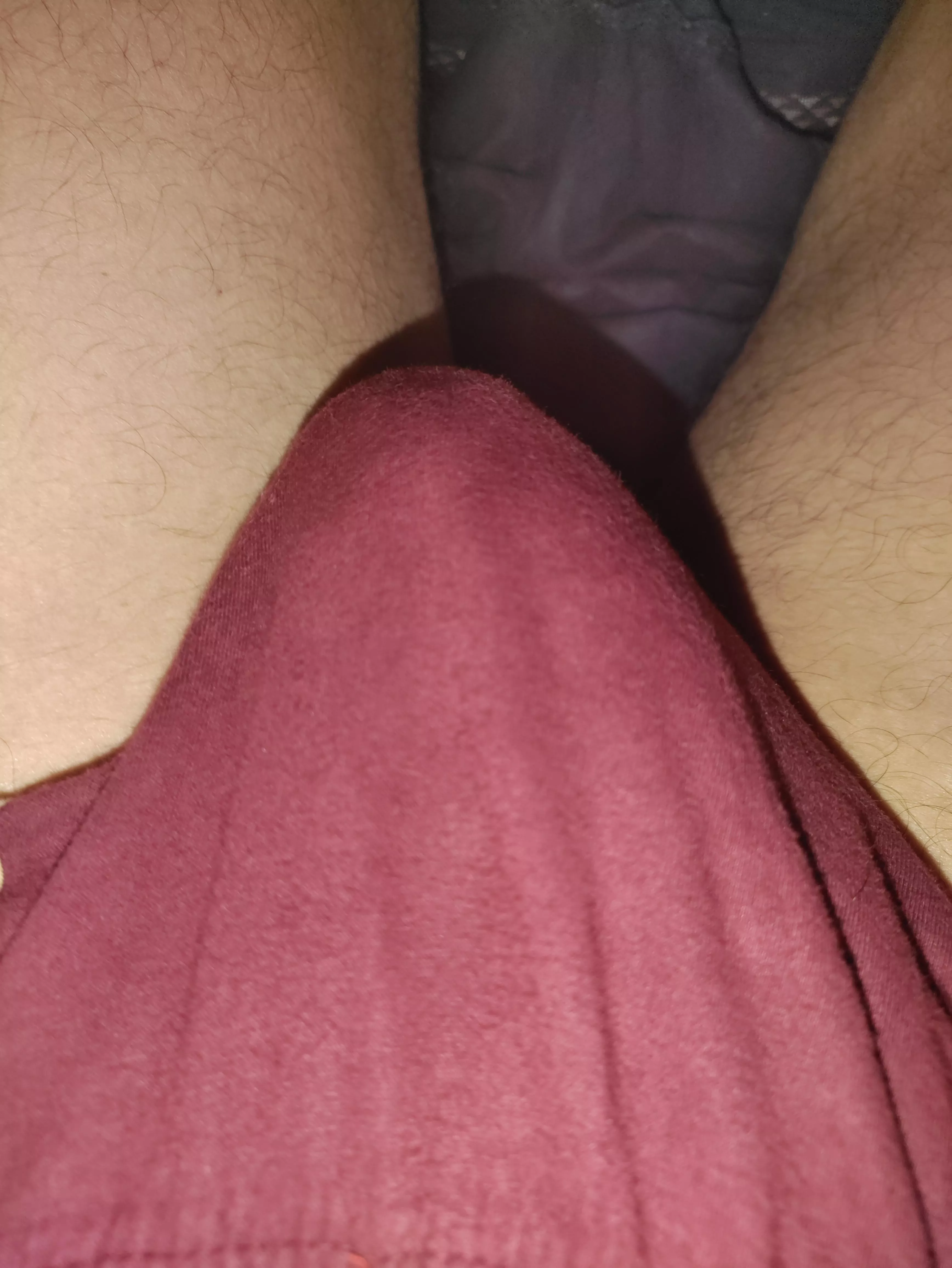 Indian bulge