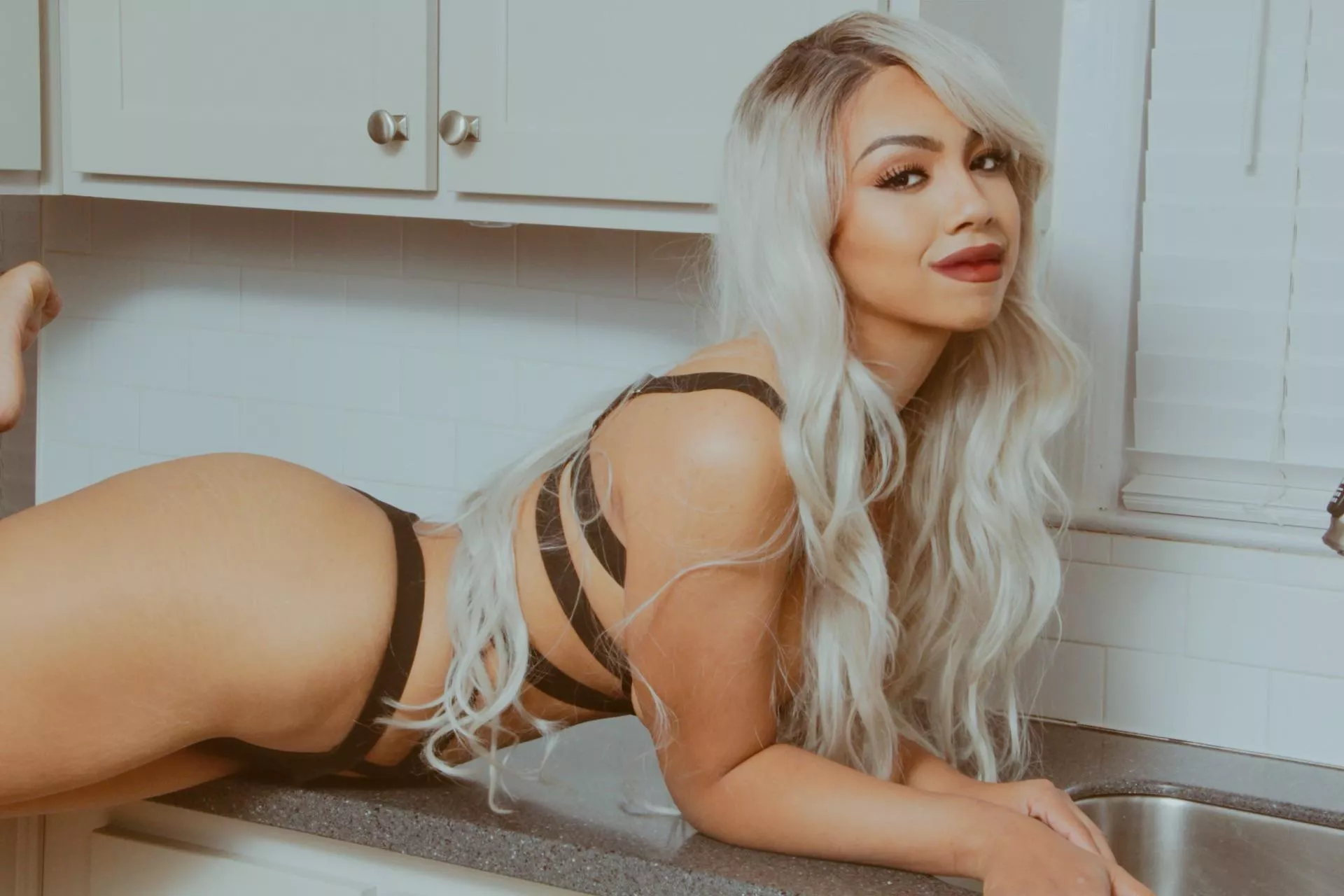 Indonesian and Black