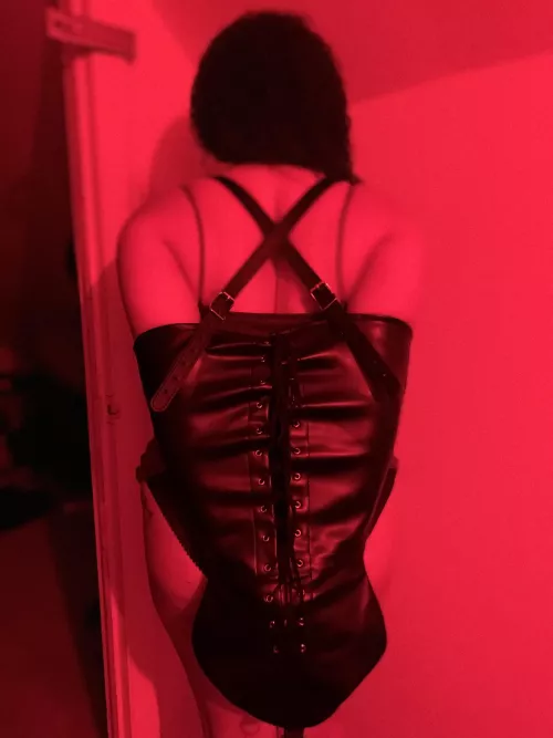 Inescapable ❤️‍🔥