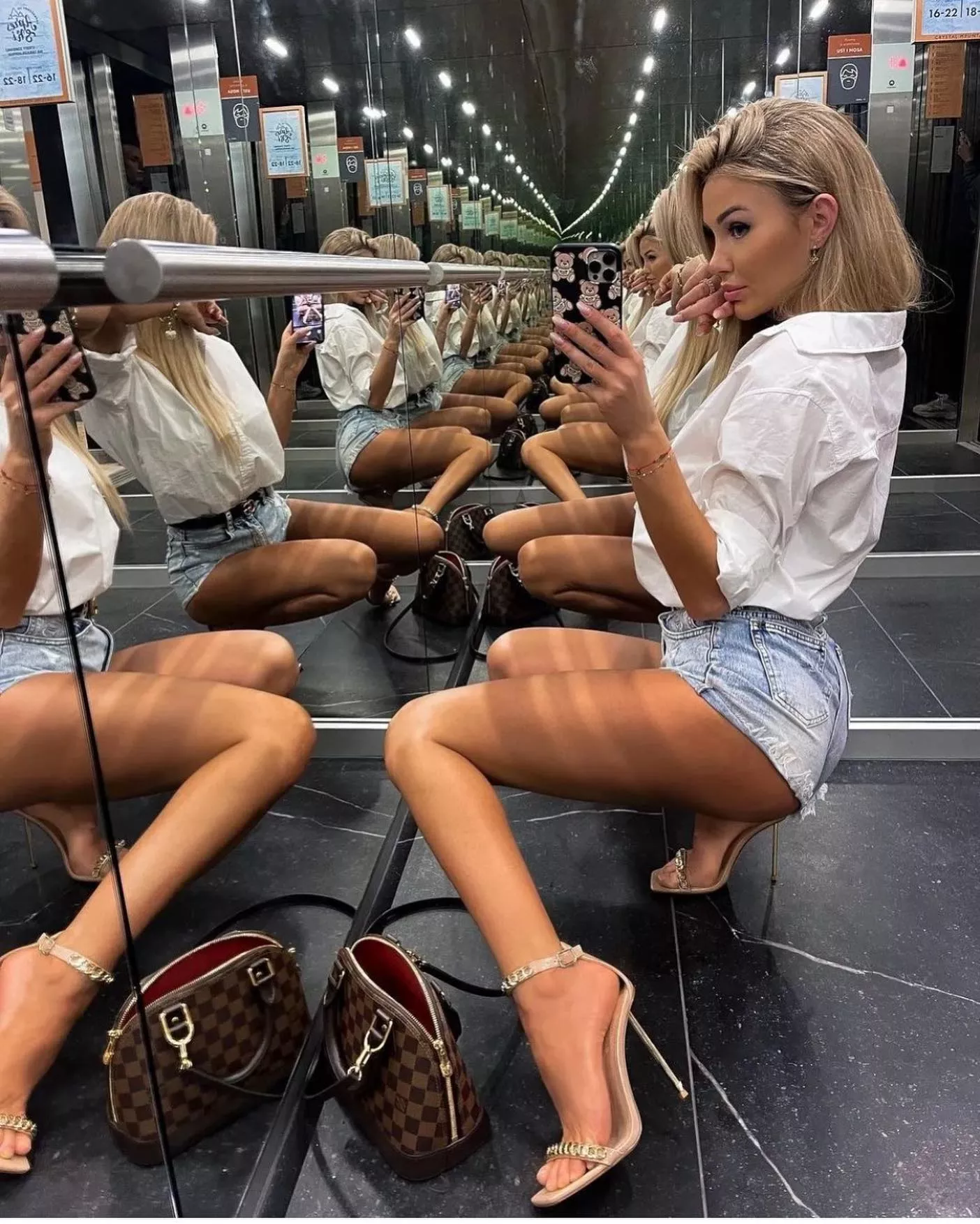 Infinite Trophies - @angela.danczak