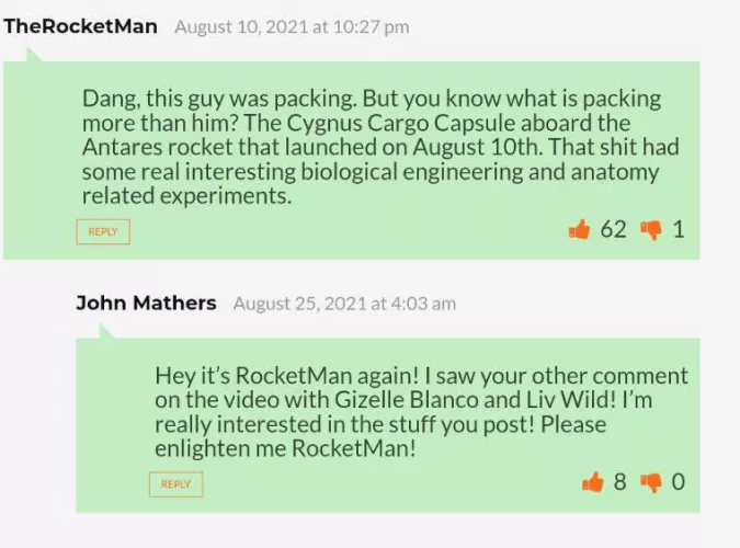 informative information