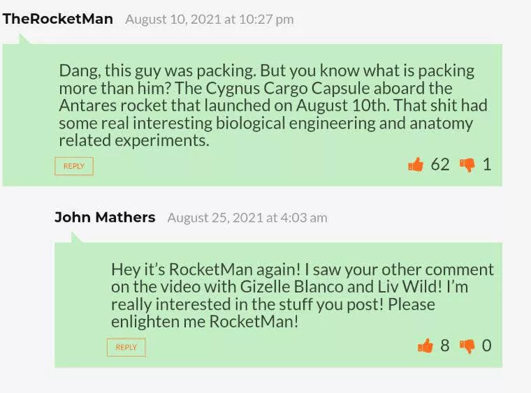 informative information