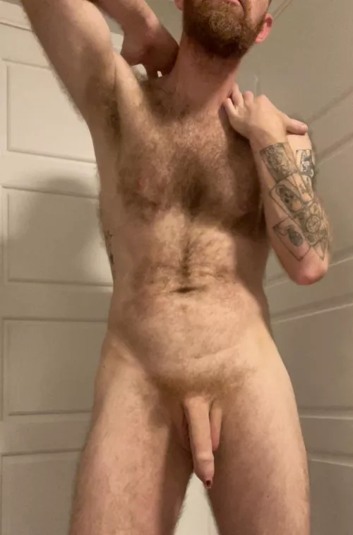 Ink, Fur, Pittβs, Dick! Did I miss anything?