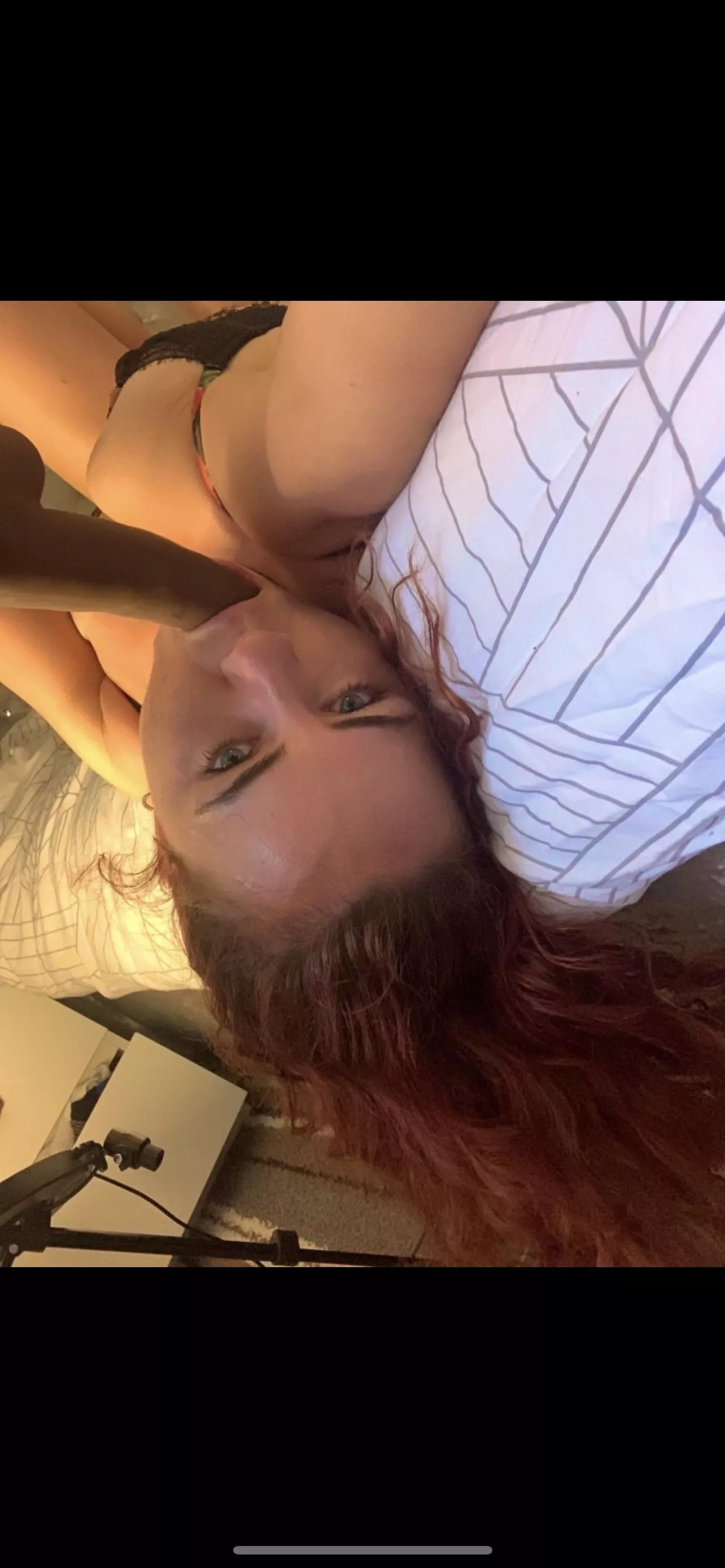 Insatiable milfff… to cater to your every need 😉