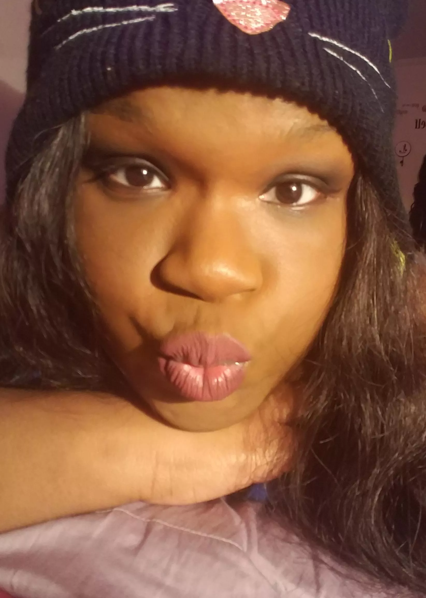 [Insert Interesting Title Here] ❤️