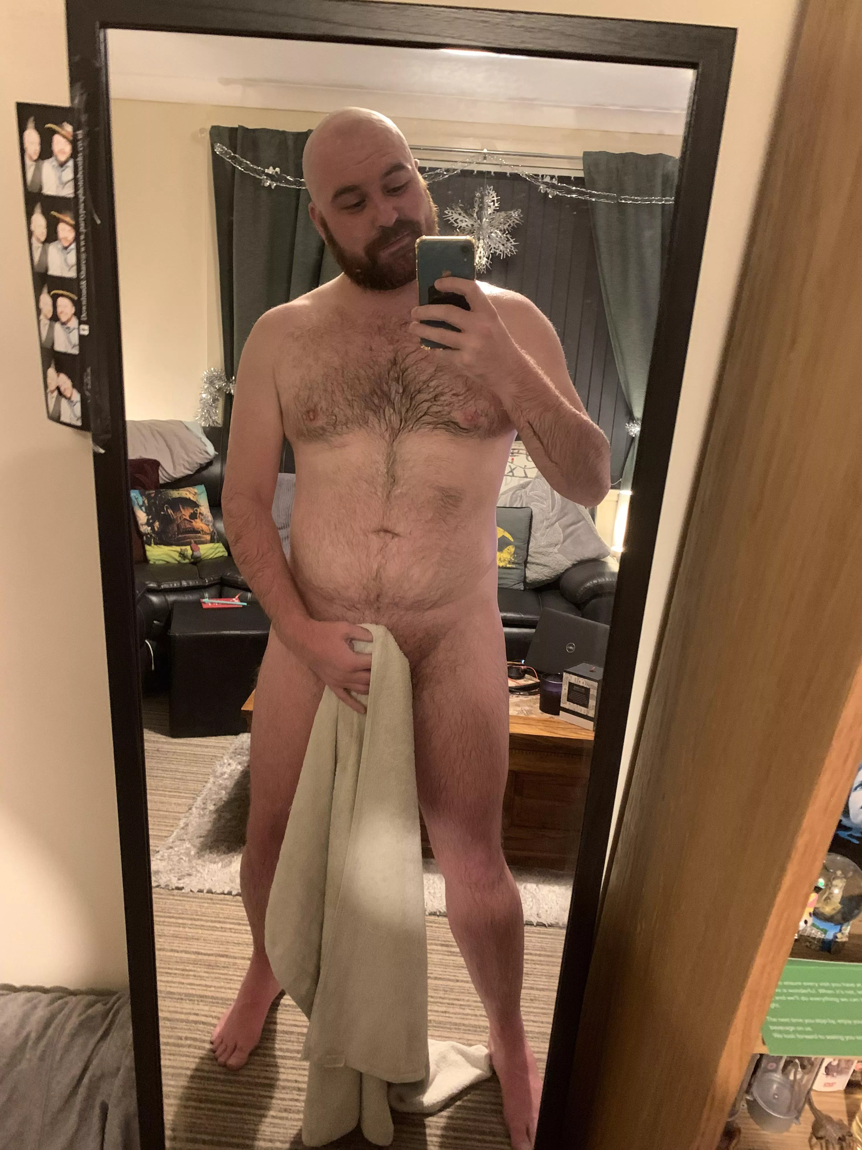 Insert witty title here