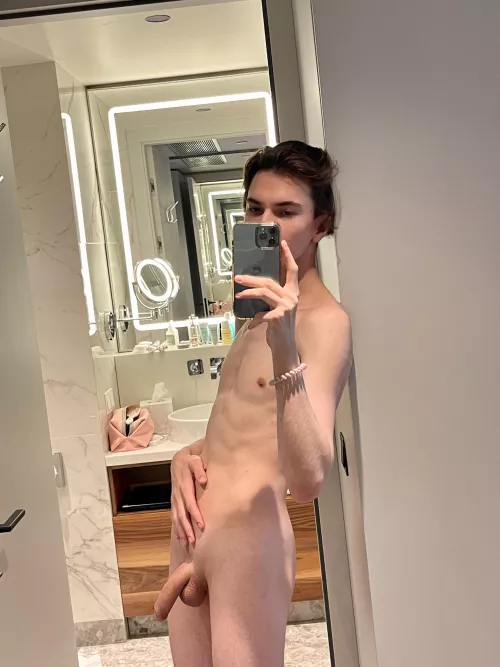 Inspect me from inside