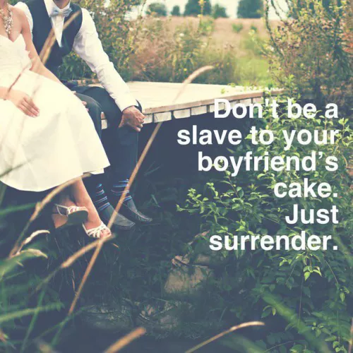 Inspirobot.me, the AI inspirational quote generator, is confirmed cuckquean