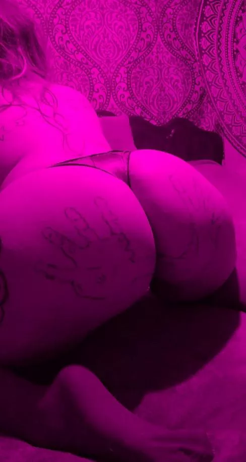 Insta @misty_milfshake