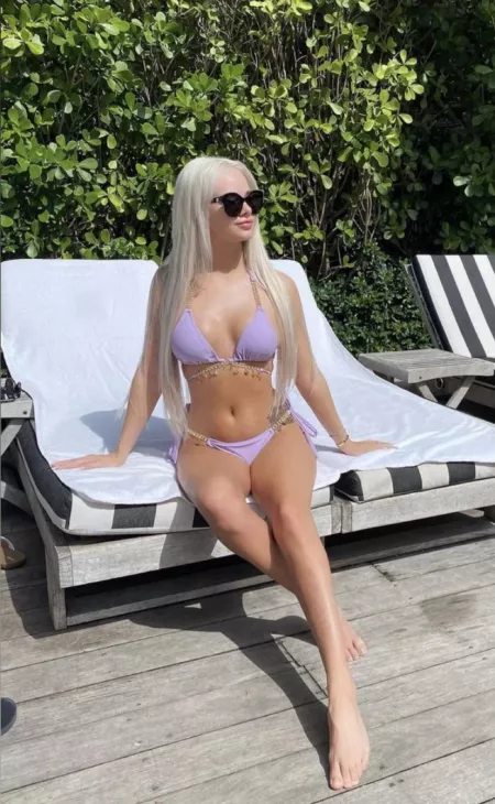 Instagram Birthday Post