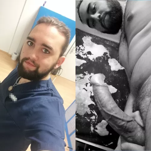 Instagram vs reddit posts be like ⬇️🔞