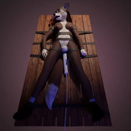 intense bondage [f]un times