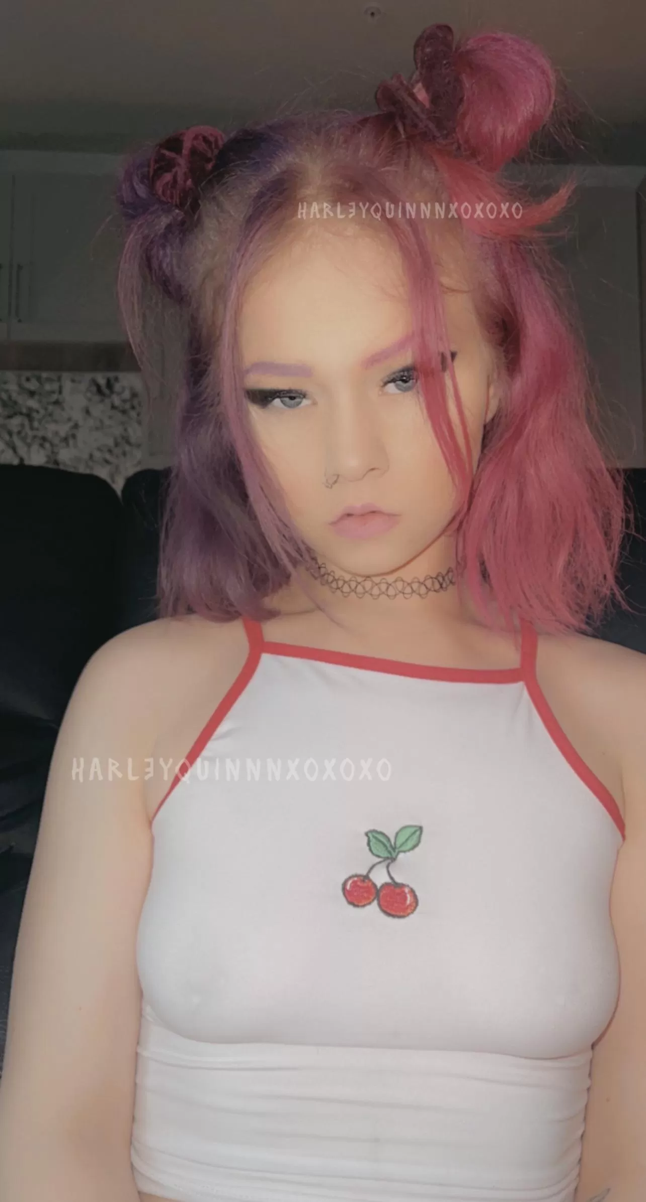 interact if you would cum all over my pretty face 🥺 interact if you would cum all over my pretty face 🥺