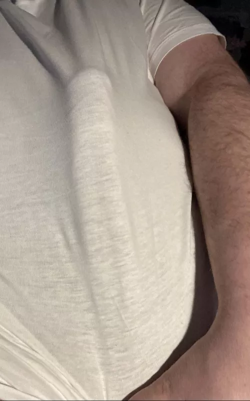 Interested in a slightly chubby dude with 9‘‘? ;p dm!