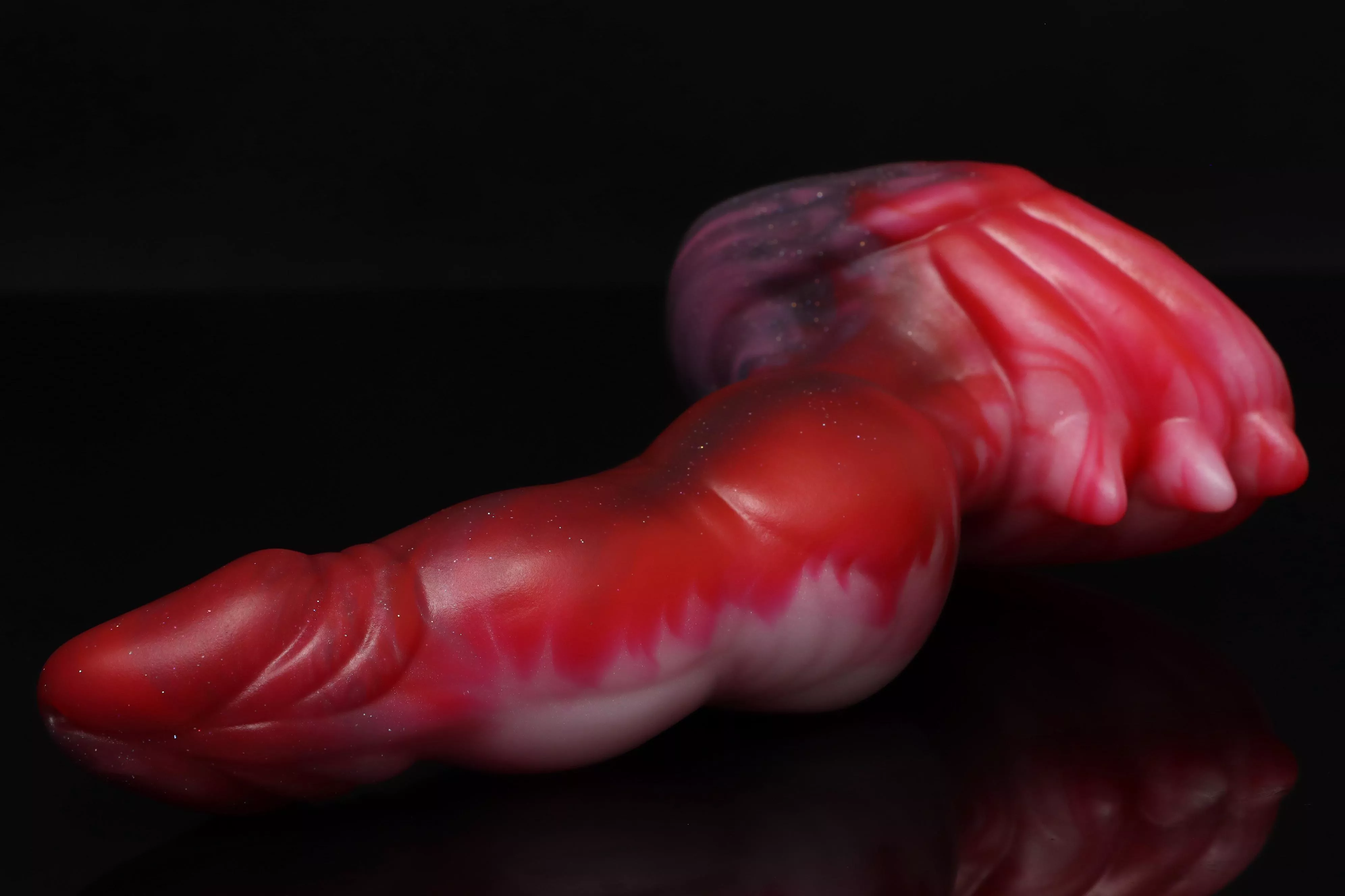 Interesting Nocturne today