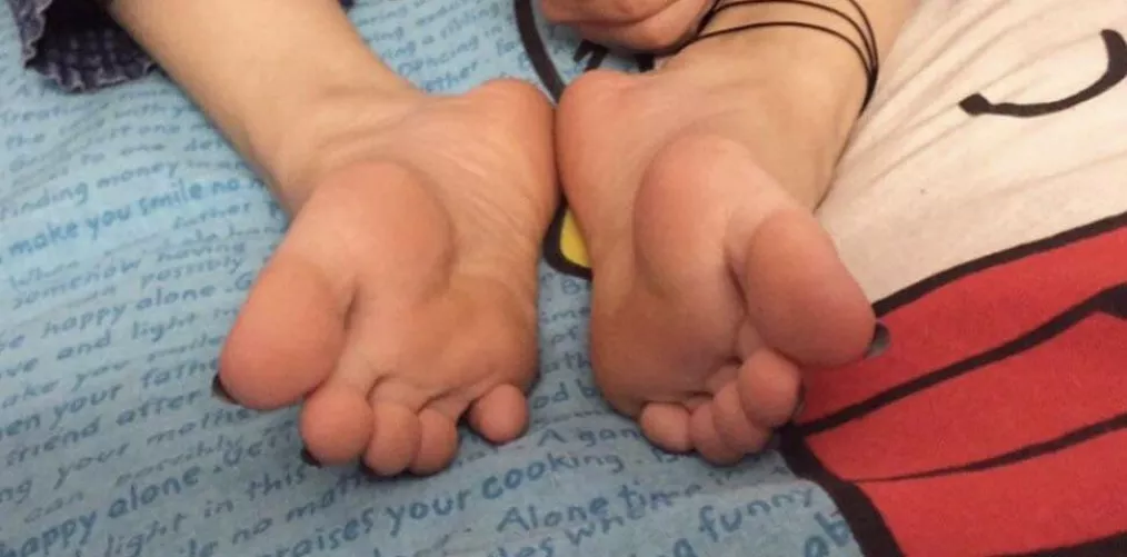 Inviting your dick for dinner