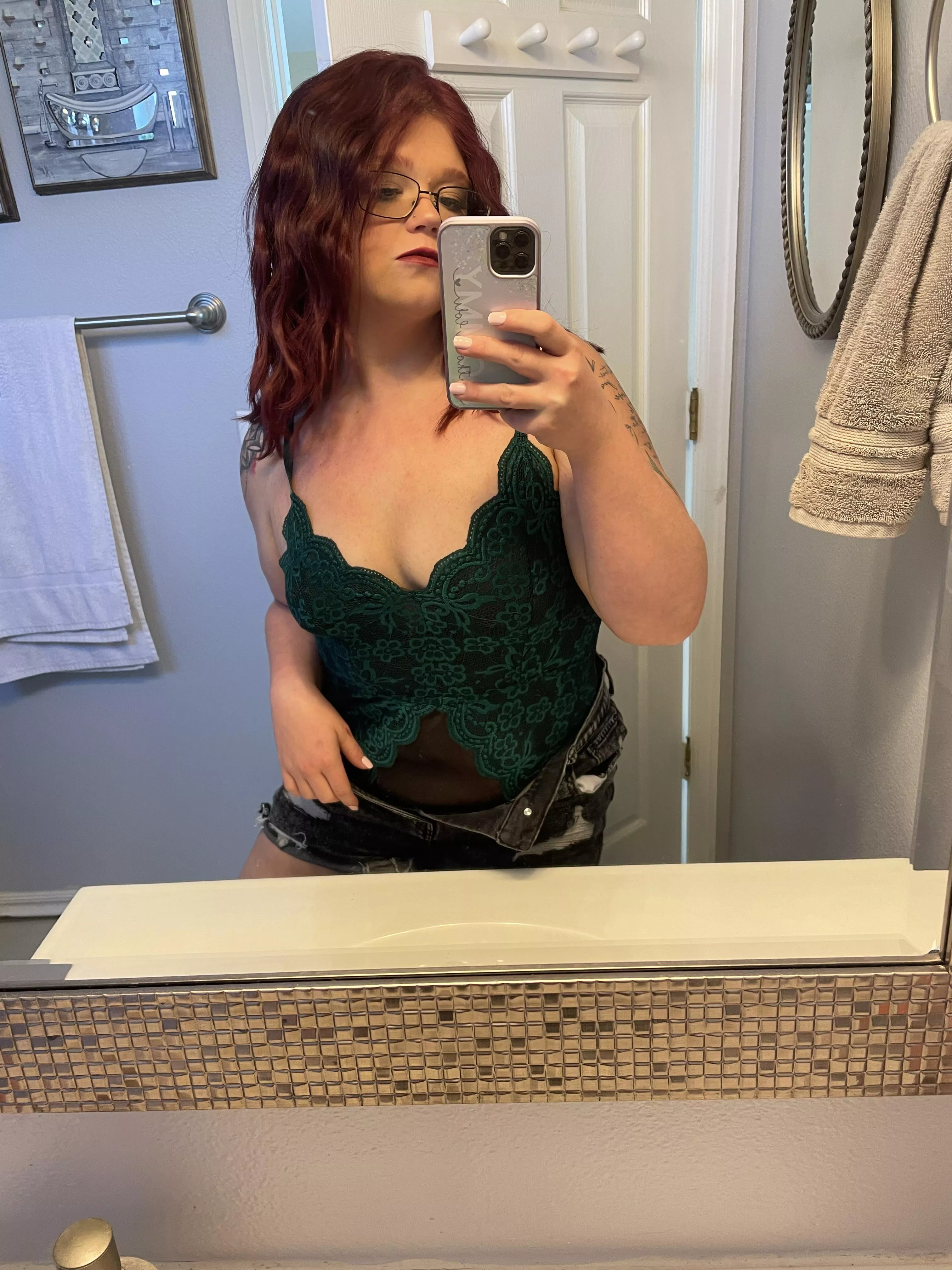 iPhones do it best though😙