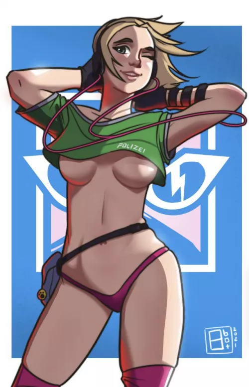 IQ (8botfunpunch)