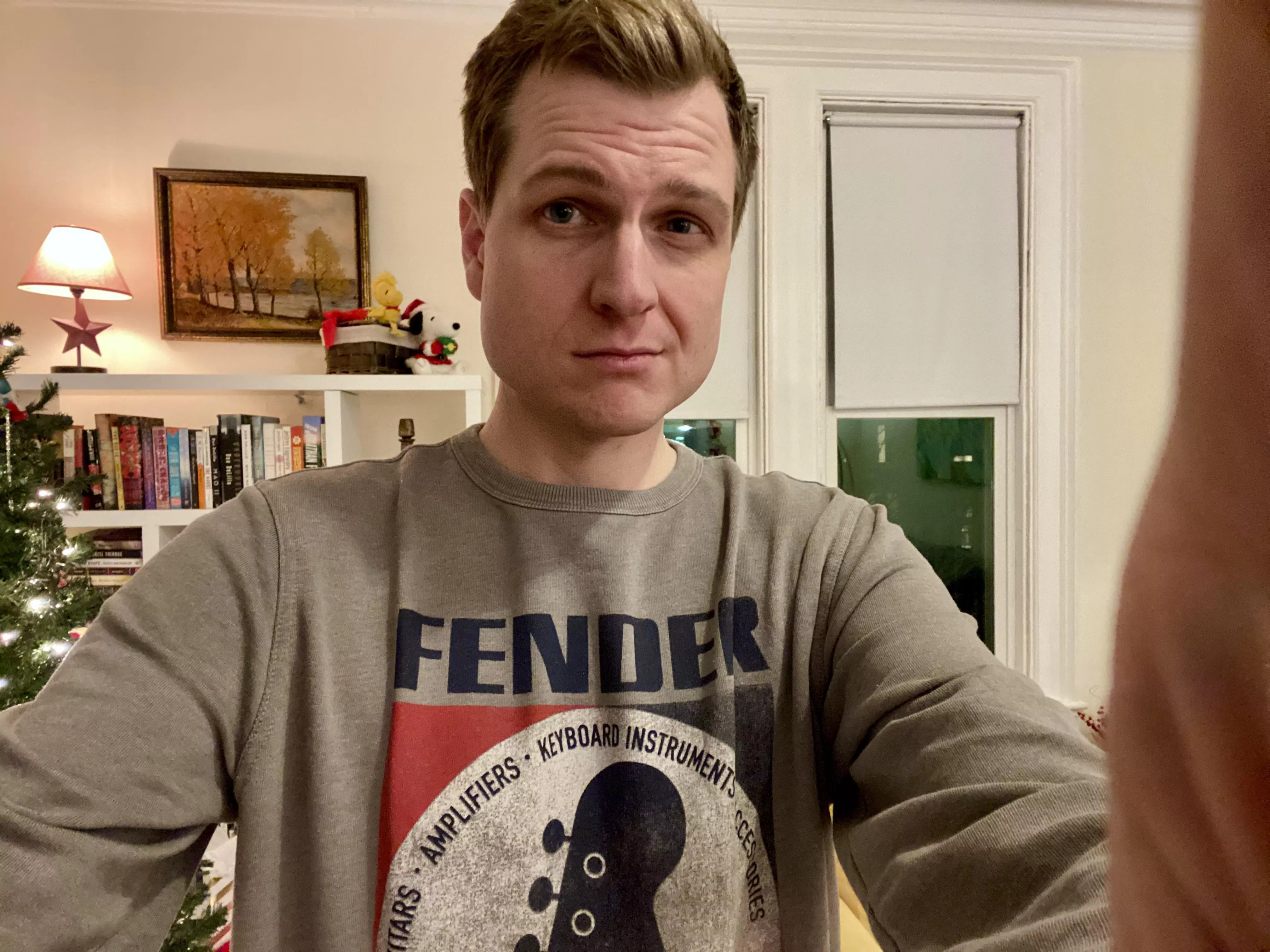 IRL cake day, 34 & ready for more