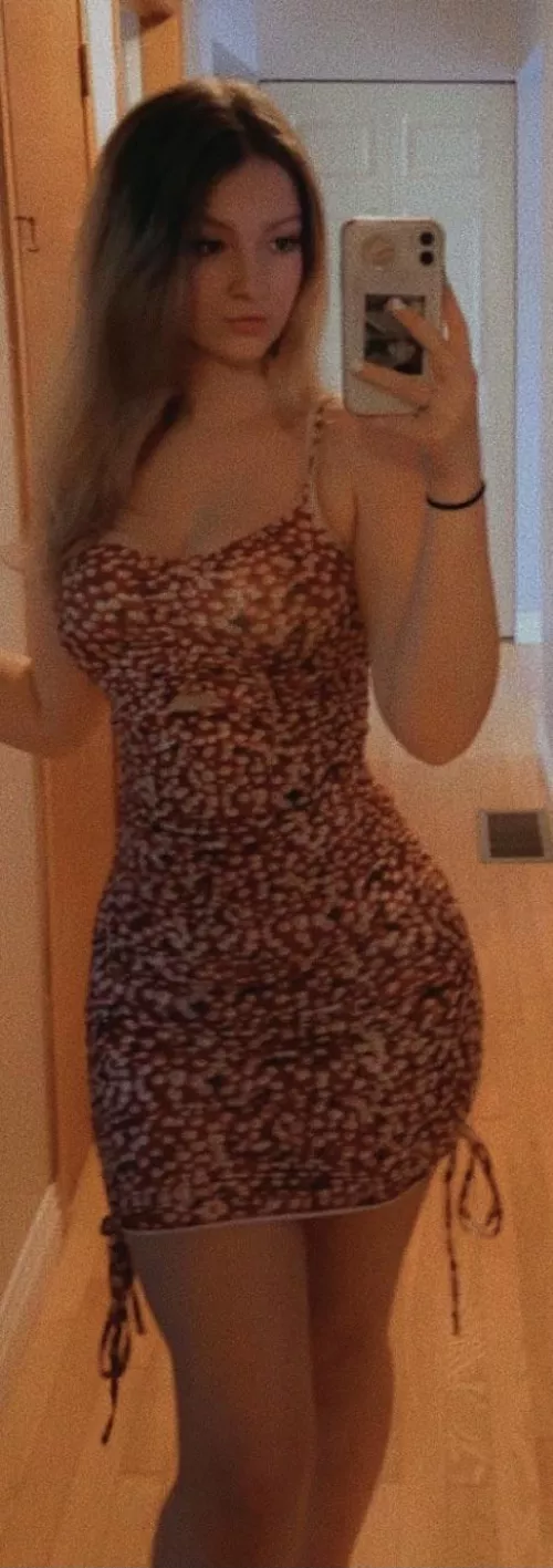 IRTR my friend’s figure 😍