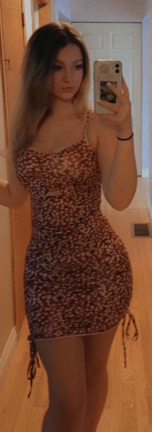 IRTR my friend’s figure 😍