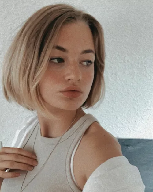 IRTR my hot classmate