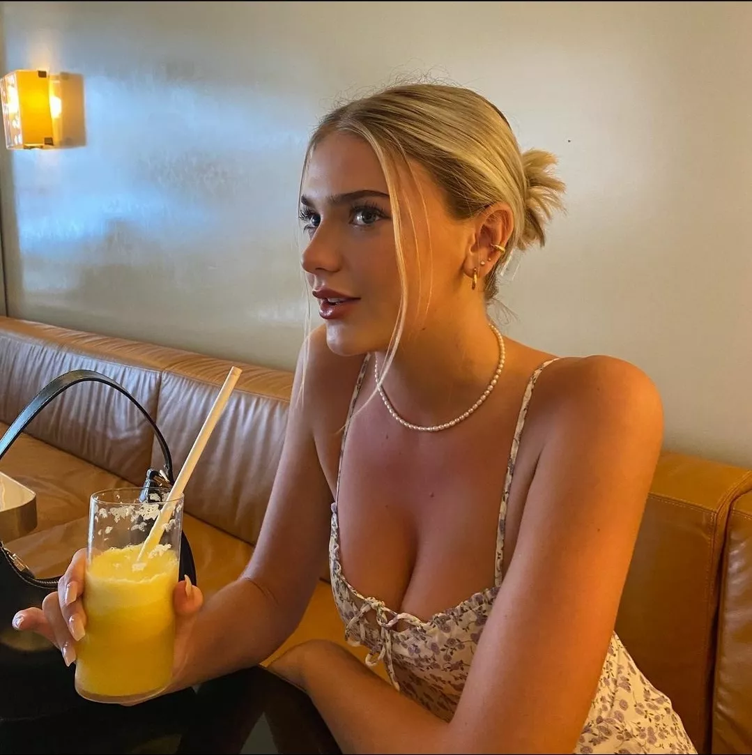 (IRTR) Orange juice🍊