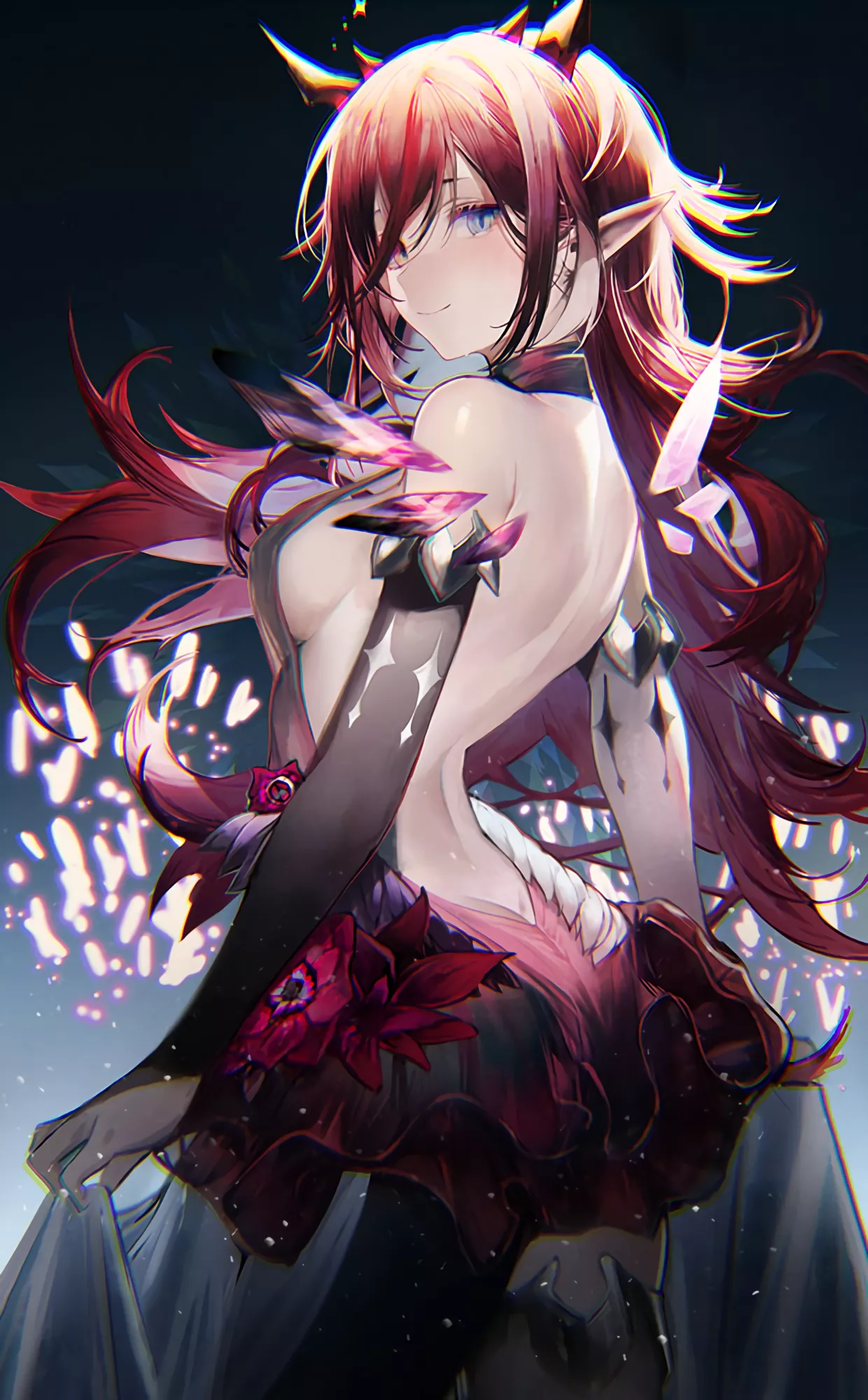 Irys (Apr4xia) [Hololive]