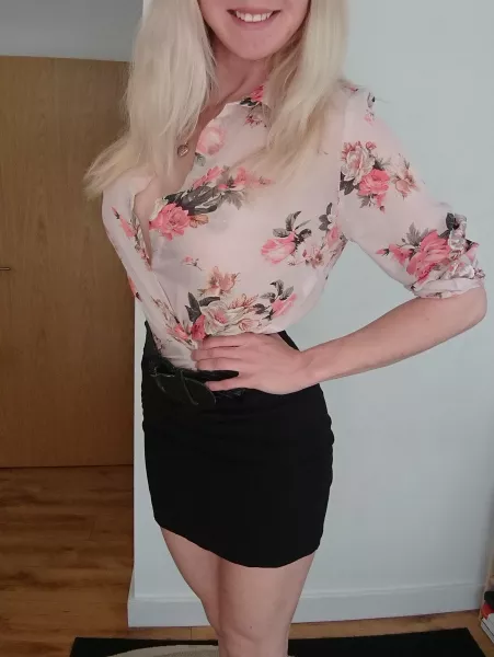 Is a bra mandatory uni[f]orm?? 🤔