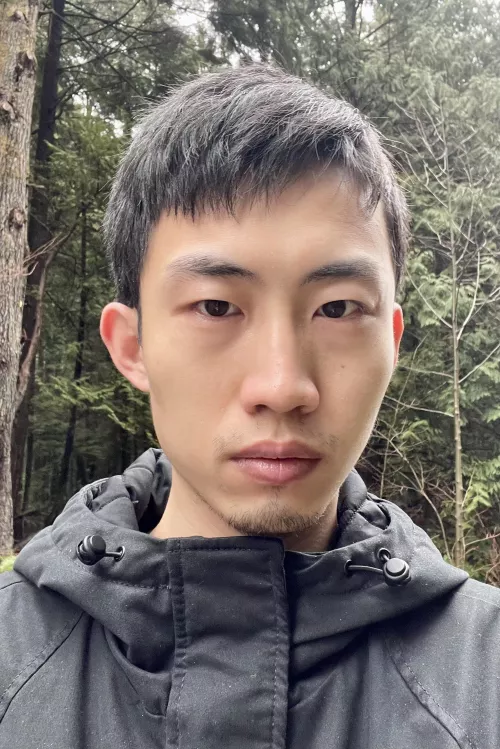 Is anyone also a nature lover๐ฟ๐ฅฐ?