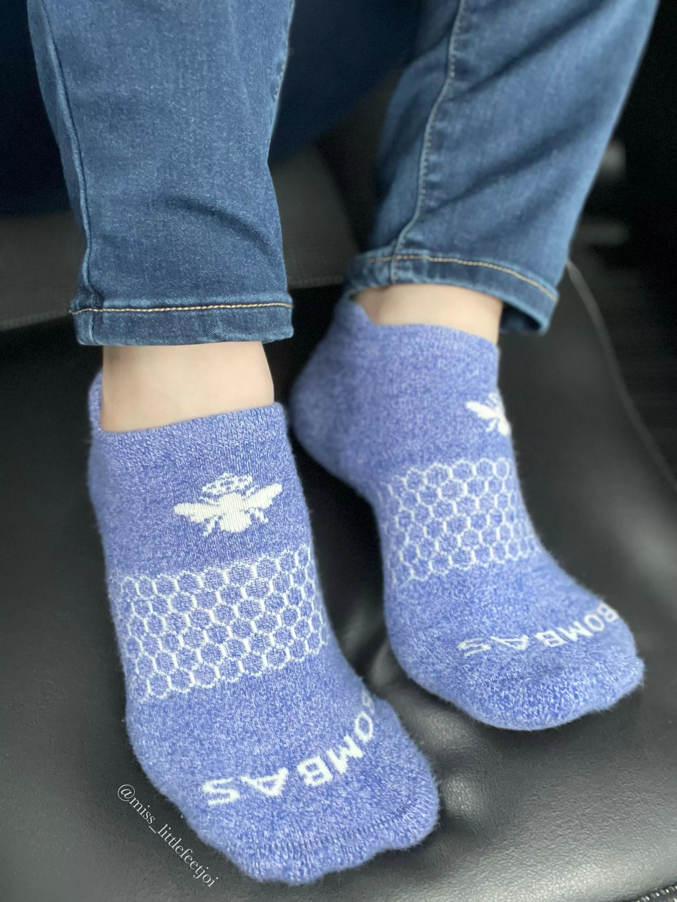 Is anyone else a fan of Bombas? ππ»ββοΈ Is anyone else a fan of Bombas? ππ»ββοΈ