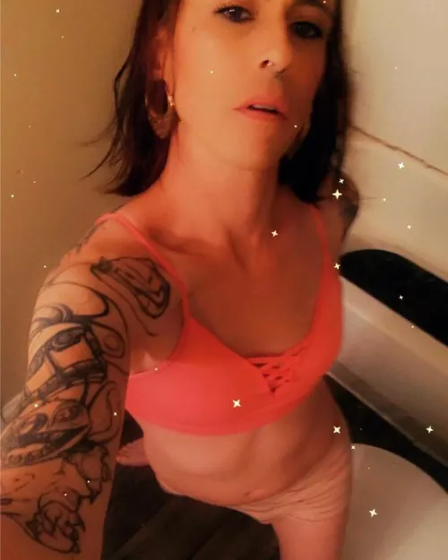 Is anyone here from Las Vegas and TransFemale like myself and into group play?