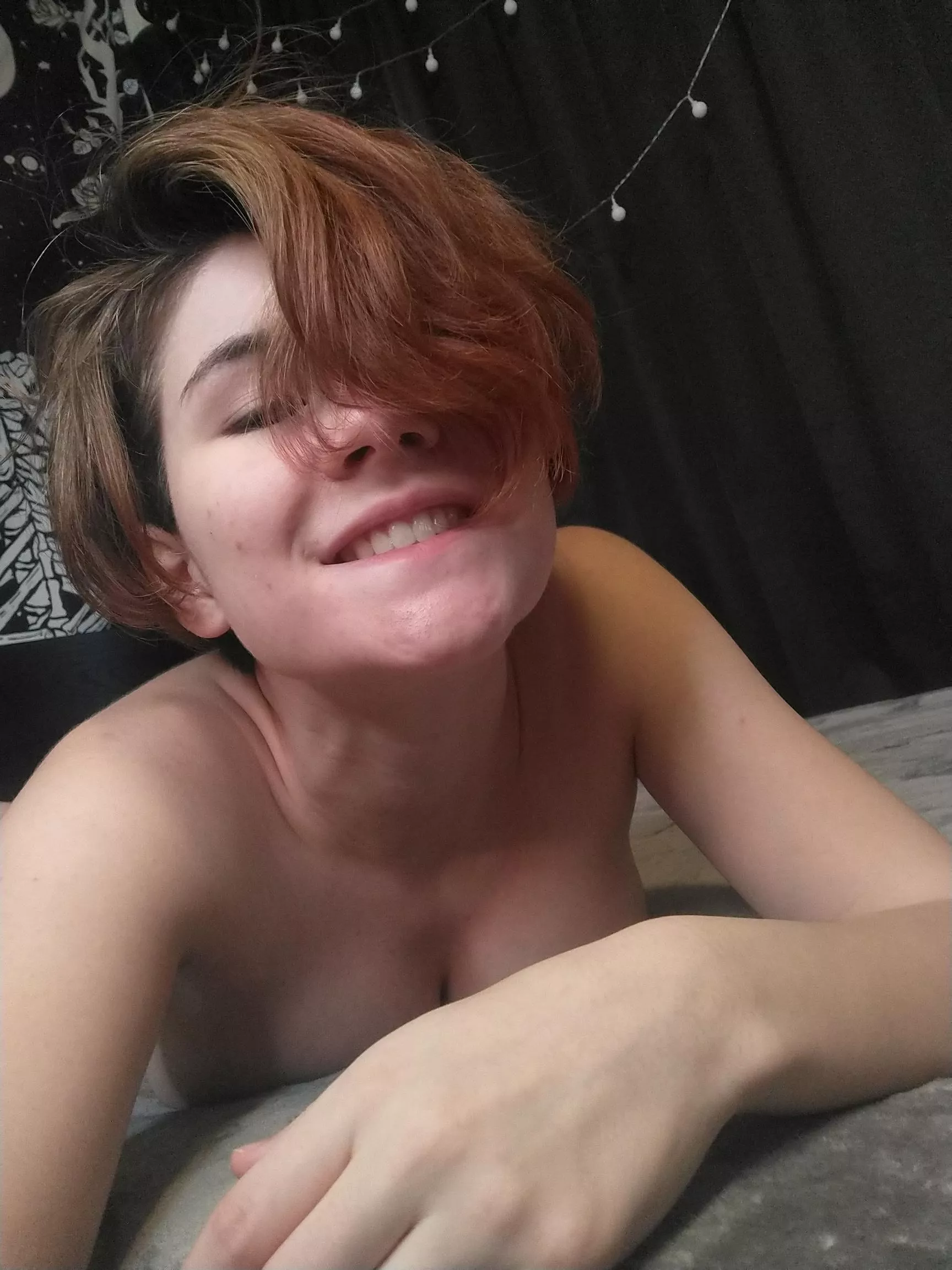 Is bedhead still in style? Is bedhead still in style?