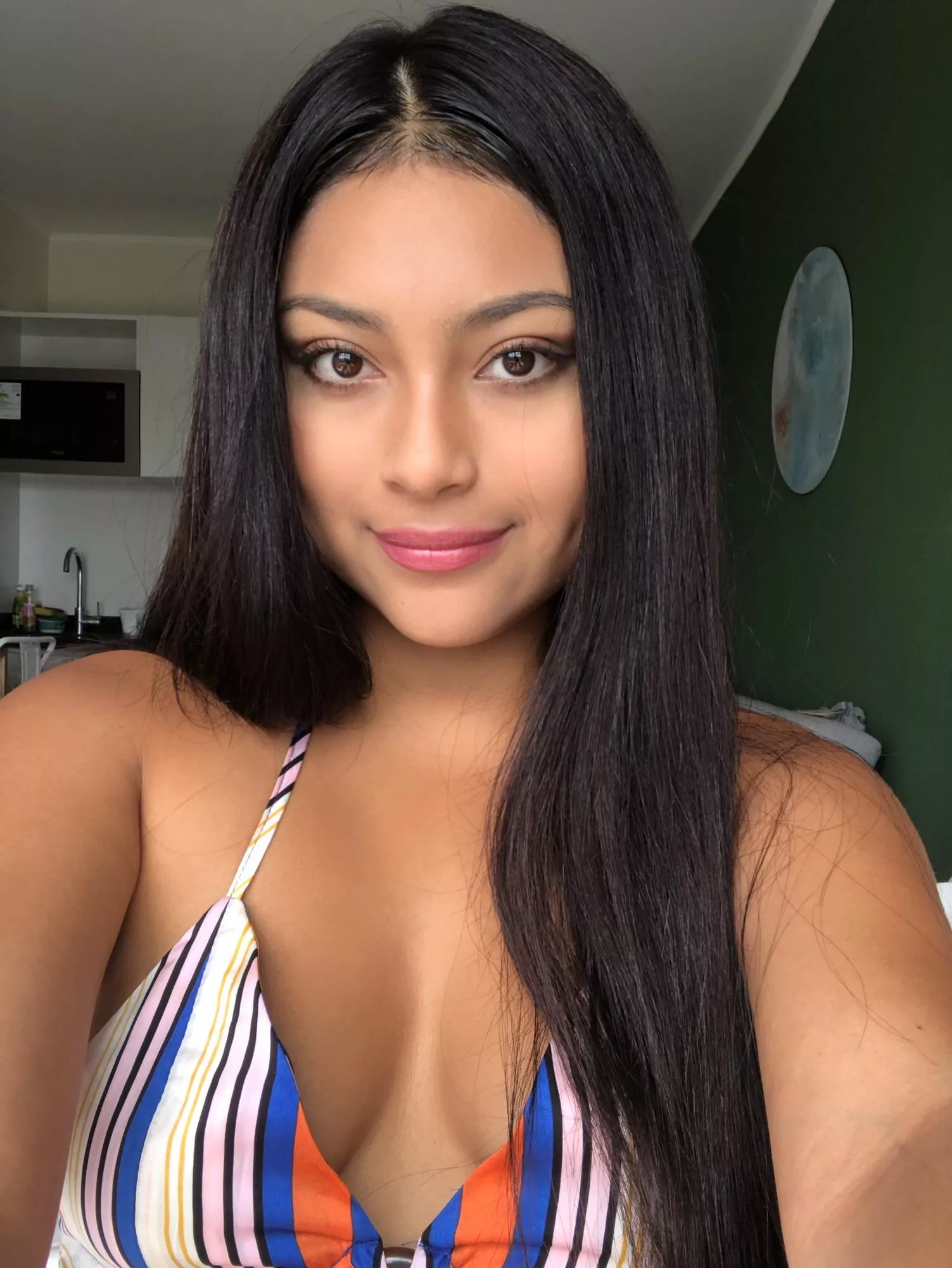 Is better without bra